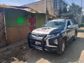 Asesinan a niña de 12 años en Chalco; investigan deuda familiar como móvil