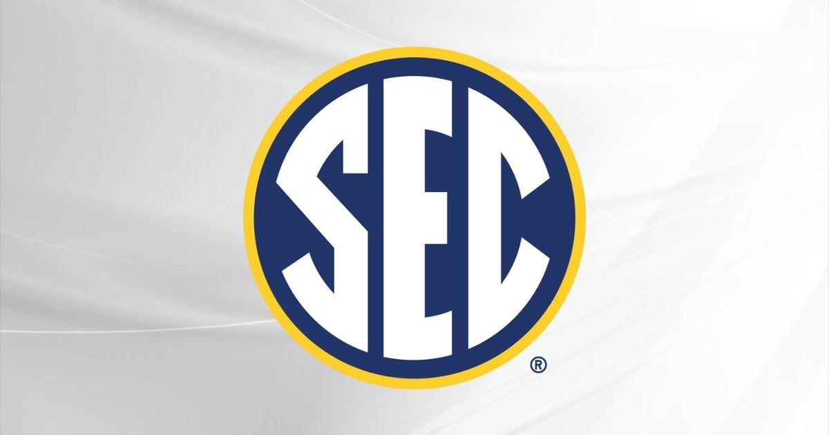 Mizzou Hosts "SEC Nation" For The Kansas Football Game