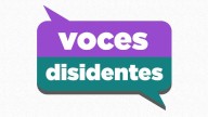 Voces Disidentes - 12 de agosto de 2025