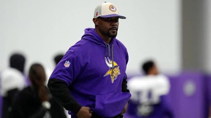 Appeals court agrees NFL can be put on trial over claims Black coaches face discrimination