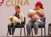Las mujeres ganan hasta 34% menos que los varones