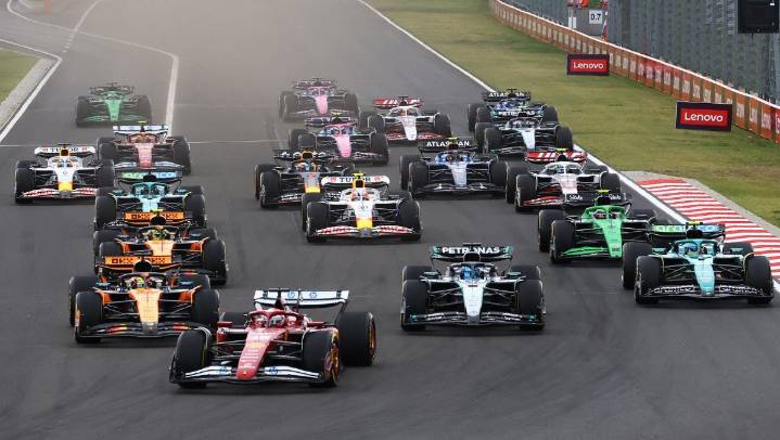 ¿Quién transmitirá la F1 para 2026? Fox Sports México y Grupo Lauman pierden los derechos