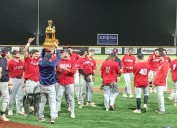 Sylvan Lake Gulls battle to the end but fall in WCBL Final