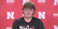 Aussie punter leaves family for football