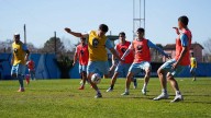 Temperley visita a Estudiantes de Río Cuarto en un choque clave por los puestos de arriba