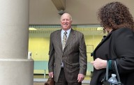 Former med-mal attorney Stephen Snyder appeals conviction