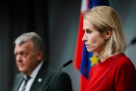 Los Veintisiete siguen sin encontrar una voz común para presionar a Israel