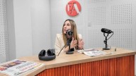 Saseta, "preocupada" por amenaza de desafuero