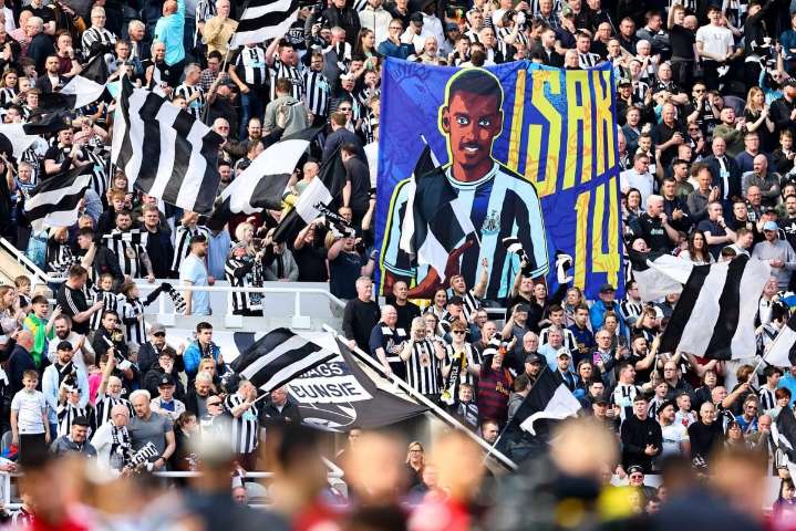 Alexander Isak's brutal rejection of Newcastle causes confusion, irritation and discussion about how to react