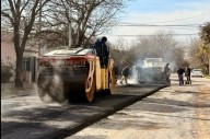 Santa Rosa: cronograma semanal de cortes de calles por obras