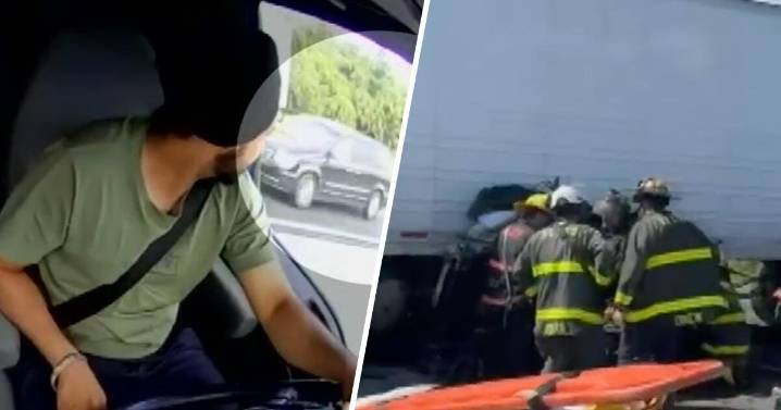 Three killed in Florida Turnpike crash were Haitian immigrants returning home, report says