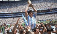 El éxito de los futbolistas de élite residiría no tanto en sus piernas como en su cerebro