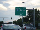 Road Warrior: Why doesn't U.S. 20's Perrysburg truck route also bypass Maumee?