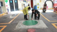 Administradores de gasolineras en CDMX reportan retrasos en la entrega del combustible