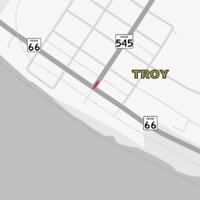 INDOT: Road closure planned for State Road 545 in Perry County