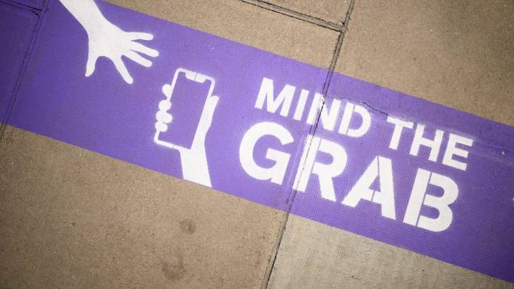 All the pathetic ways the UK masks its problems from late trains to catcalling