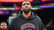 Nick Nurse Provides Major Update On 76ers Star Joel Embiid’s Health Ahead Of 2025
