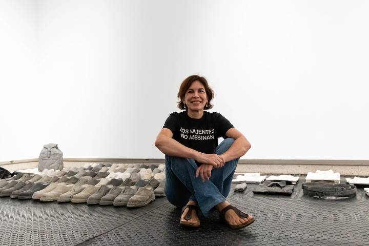 “Ceguera Voluntaria” en el MUSA: Un desafío artístico