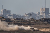 Israel declares Gaza’s largest city a combat zone as death toll surpasses 63,000