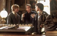 Chris Columbus critica el reinicio de Harry Potter: “Todo es igual”