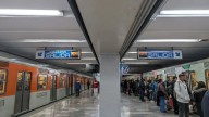 Reanudan servicio en Línea 2 del Metro de la CDMX