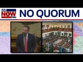Texas Redistricting: House fails to reach quorum again, increases pressure on Democrats