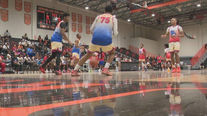 Homegrown Hoops: “Home Is Where the Heart Is” brings stars back to the 757