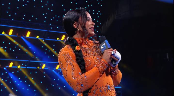 Bianca Belair Talks WWE Unreal: “We’re Trying To Change The Misconceptions Of Wrestling”