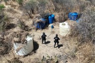 Huachicoleo en Campeche: Congreso exige investigar a funcionarios y empresarios por robo de combustibles