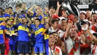 Cómo quedó la tabla anual de la Liga Profesional, con un ojo en la Copa Libertadores 2026