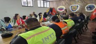 Gobernación de Mérida avanza en plan para disminuir incidentes viales