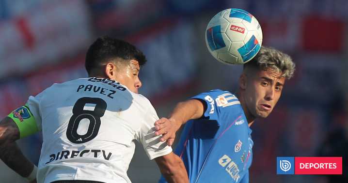 Con ’cortados’ en ambos lados: las probables oncenas de La U y Colo Colo para Superclásico 198 de Liga