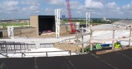 Minnesota's largest outdoor music venue named "Mystic Lake Amphitheater"
