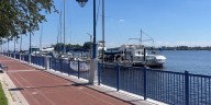 ENC city featured in Southern Living article