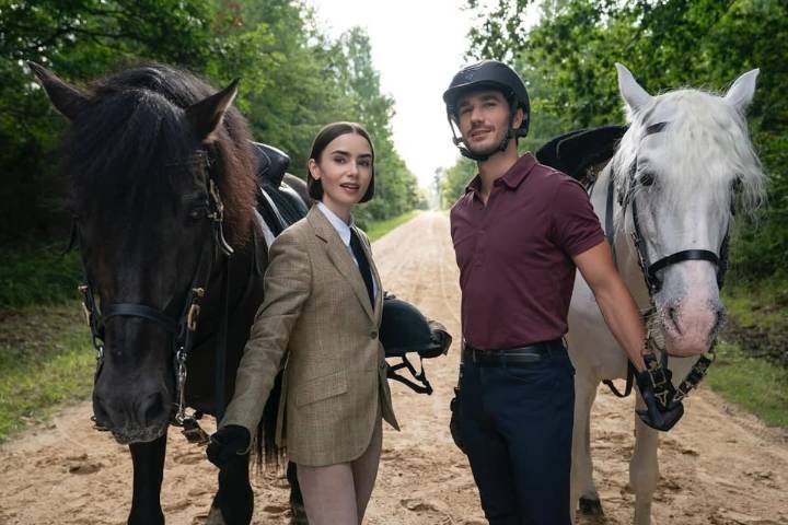 Las primeras imágenes del rodaje, la fecha del estreno  de la quinta temporada y la polémica de un actor