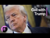 US-Russia Summit: European Leaders, Zelenskiy to Call Trump on Wednesday