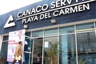Empresarios acusan a la CANACO de Playa del Carmen por presuntas estafas con inscripciones al SIEM