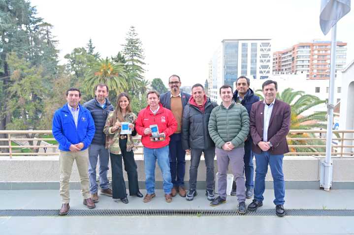 Maule proyecta nuevas oportunidades de exportación apícola tras misión a Japón