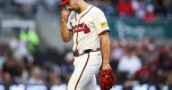 Spencer Strider’s struggles continue as Braves’ win streak snapped in 13