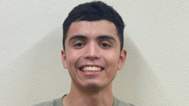 Buscan a joven desaparecido tras ir a la universidad en Reynosa