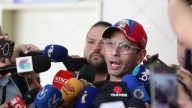 Henrique Capriles responde al despliegue militar de Estados Unidos y rechaza la 'acción de fuerza contra Venezuela': 'La paz regional debe defenderse'