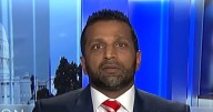 FBI's Patel: We Found Rooms with 'Russiagate' Burn Bags, Hard Drives in Hoover Building