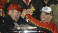 Ex-NASCAR Driver Discloses ‘Unexpected’ Call That Landed Him Legendary Owner’s Team A surprising phone call changed a former NASCAR driver’s path, opening the door to race for one of the sport’s most 
