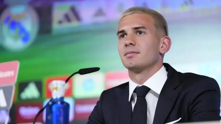 Franco Mastantuono, la joya argentina que revoluciona al Real Madrid