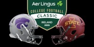Iowa State fans gearing up for historic game in Ireland