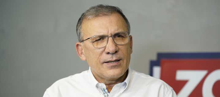 La condena mundial por el asesinato de Miguel Uribe Turbay
