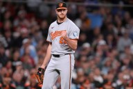 READERS RESPOND: Who will the Orioles extend next?