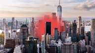 An ancient 250-mile-wide blob is heading towards New York City
