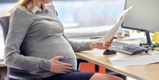 New Hampshire’s Unpaid Childbirth-Related Leave Law Goes Into Effect 2026