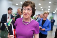 GOP Senator Accuses Trump of ‘Clear Violation of the Law’